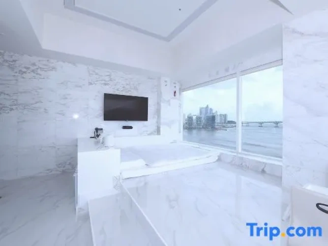 Premium Double room with ocean view