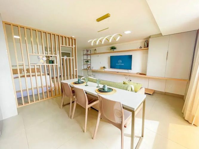 FlatFM20 CABO BRANCO Oceanview by Almare
