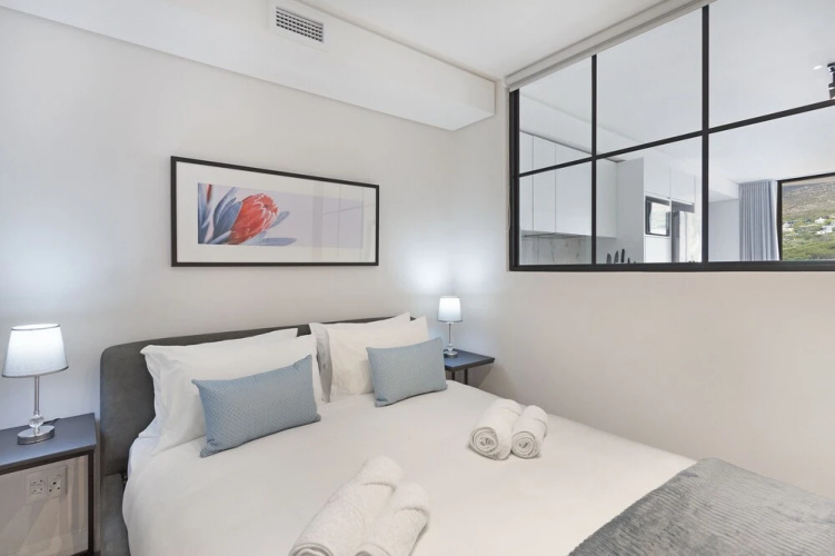 The Cedar Unit 204