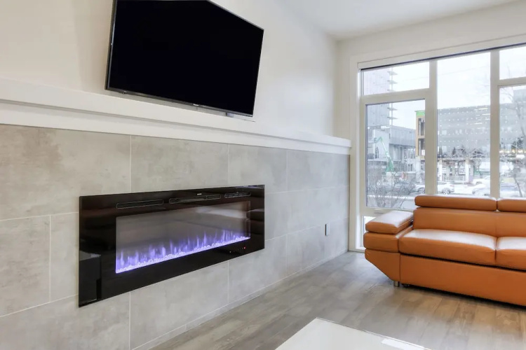 New Luxury Townhome 25