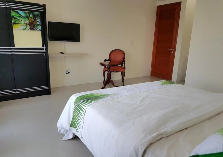 Alya Guesthouse Seminyak