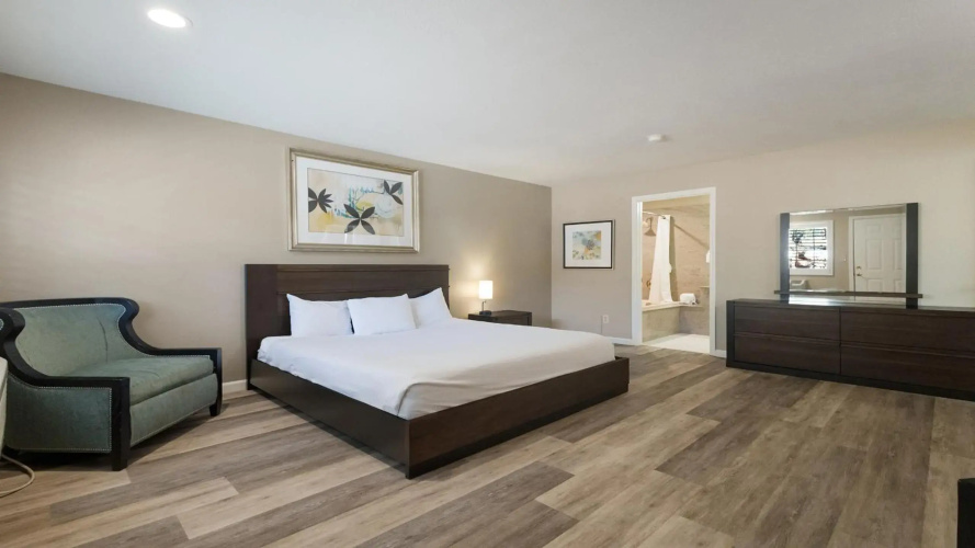 Country Inn Sonora