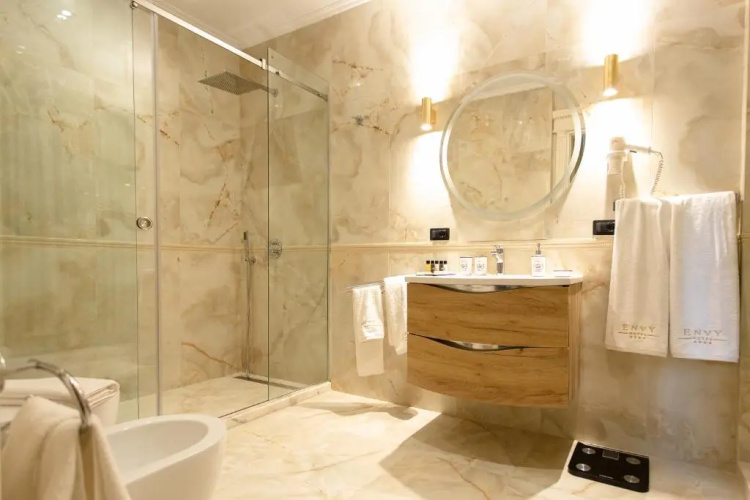 Envy Hotel
