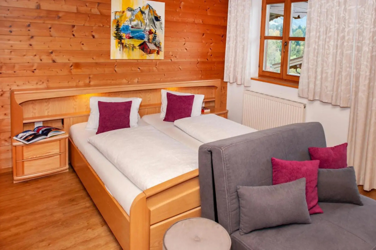 Ferienwohnung Döttlinger