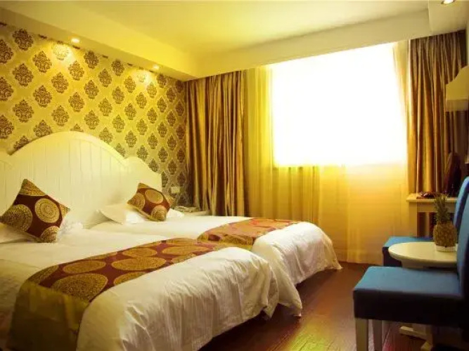 Ningyuan Homestay