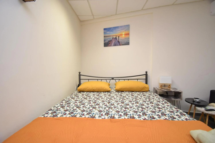 Central And Comfortable Apartment Thessaloniki