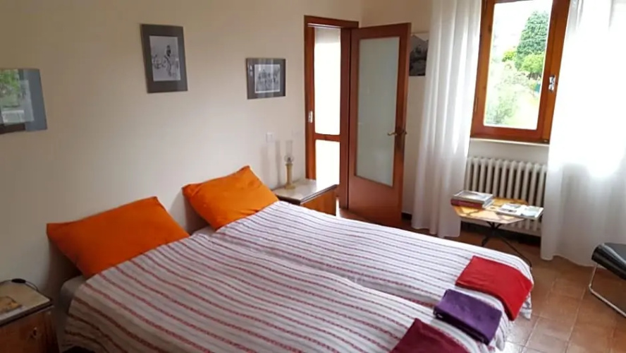 BEDandBIKING