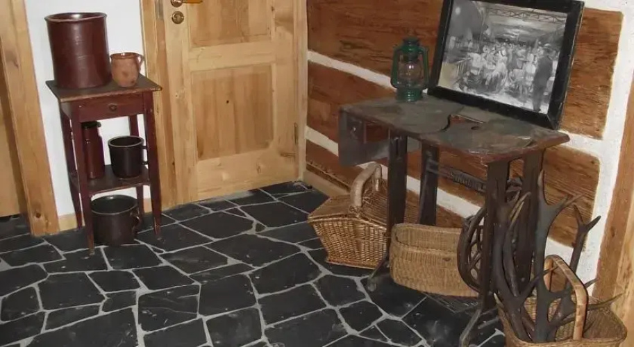 Chata Sudecka u Prezesa