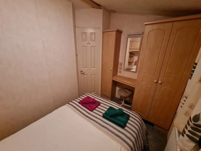 Willerby Holiday Home