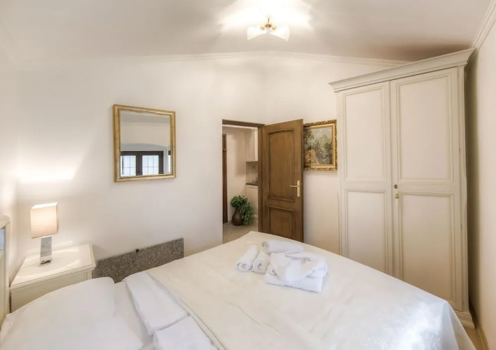 Bed & Breakfast Villa Hasi