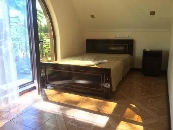 Guest House Leto