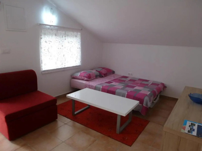 Apartmani Veronika Nin