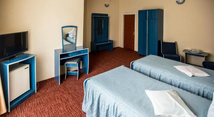 Hotel Belvedere