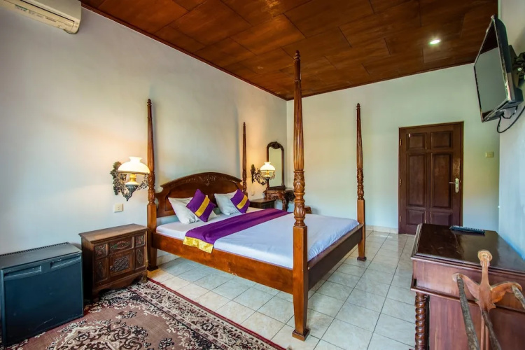 New Ananda Beach Hotel