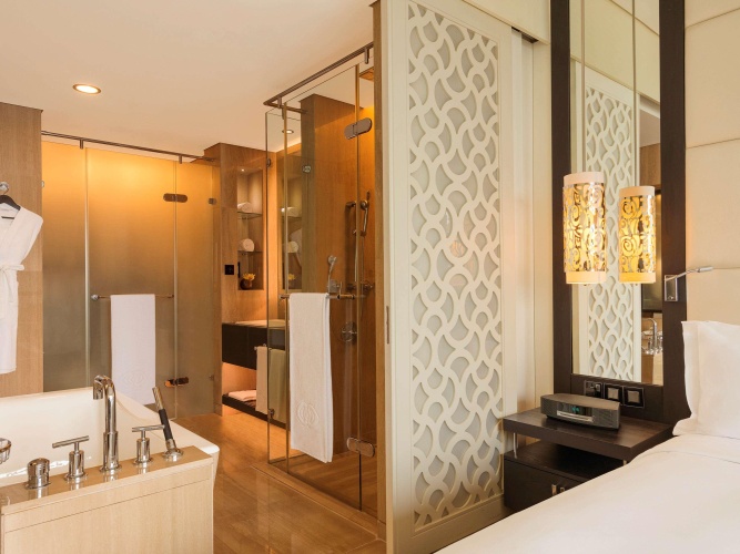 Sofitel Abu Dhabi Corniche photo 12