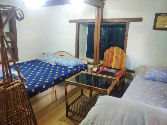 Balthali Heritage Inn