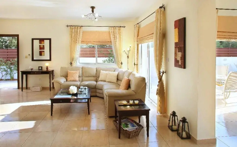 3 Br Villa Kos - Chg 8928