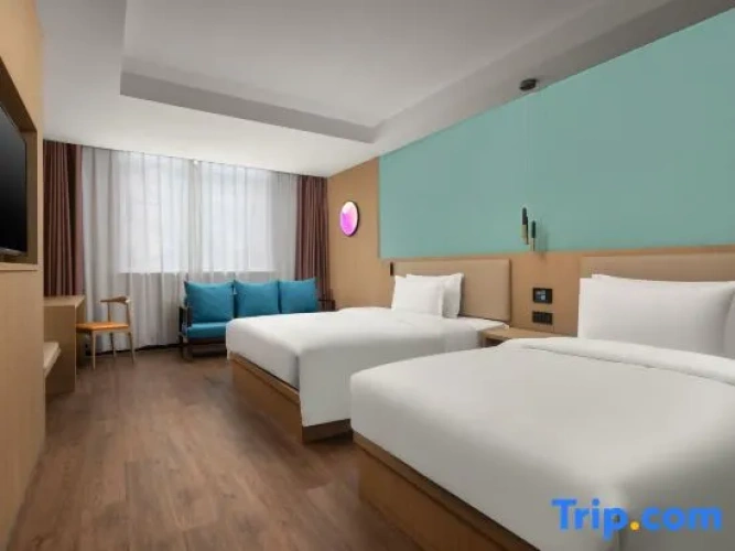 Comfort Twin room