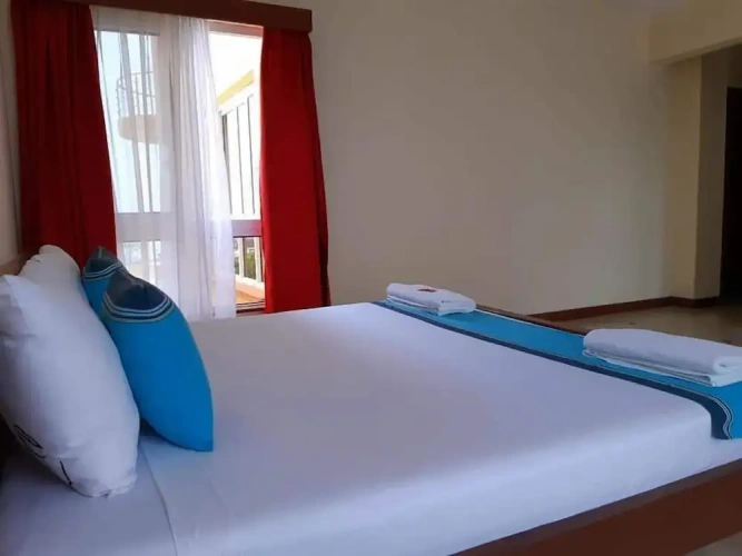 Comfort Apartment