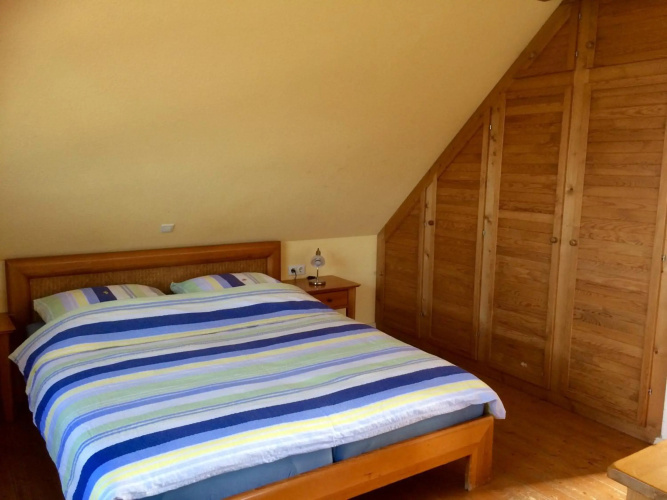 Hus Nordhauk