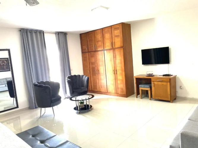 Gaia Residence
