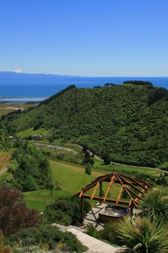 Parautane Lodge