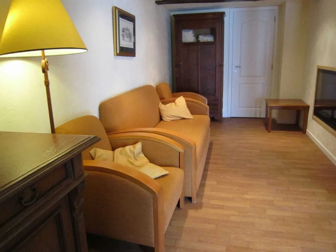 Spacious Waimes Villa