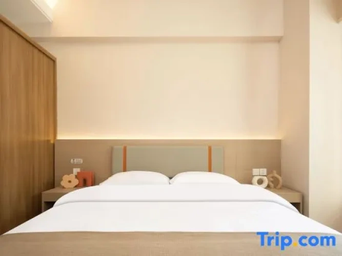 1 Bedroom Suite