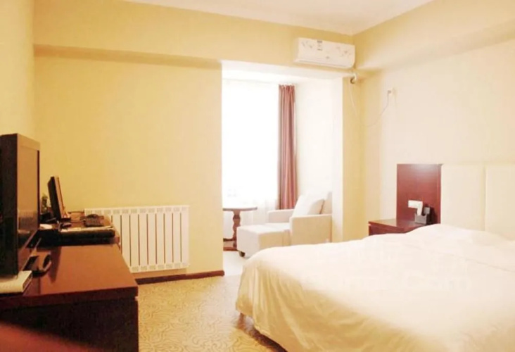 North Shaanxi Apartment Hotel