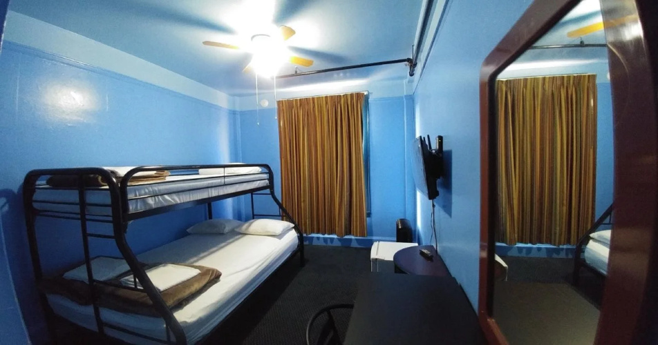 Rodeway Inn