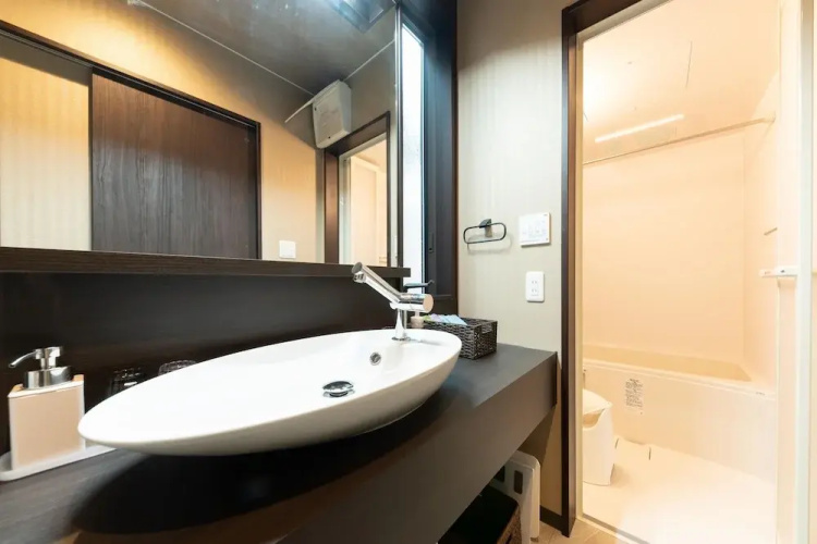 SYLA HOTEL HAKONE GORA West