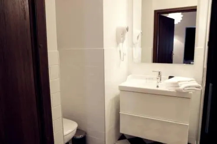 Hotel Grodzka 20