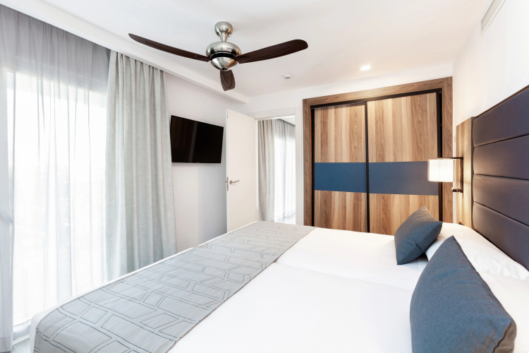 Hotel Riu Palace Oasis photo 6