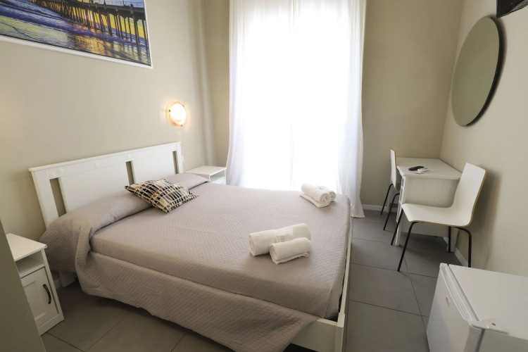 Hotel Golden Milano photo 9