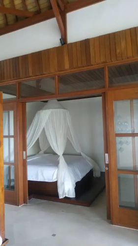 Uluwatu 3 Bed Luxury Villa-pool-magic Ocean Views