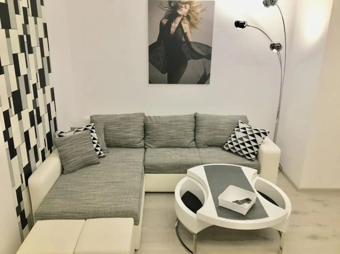 Studio Militari Residence M2