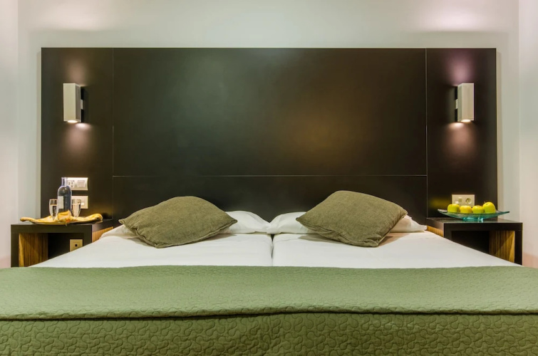 Hotel YIT Alcover