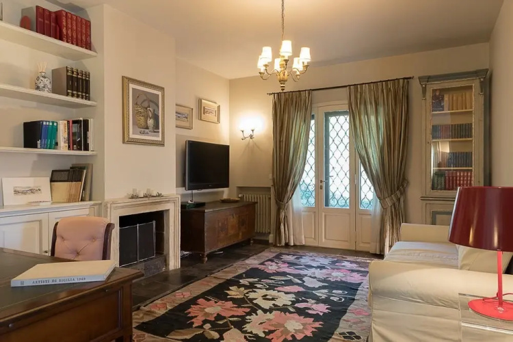 Casa Nanitta Maison De Charme