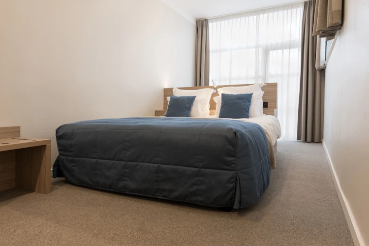 Hotel Boomgaard
