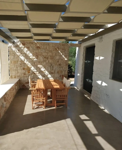 1 Bedroom Villa