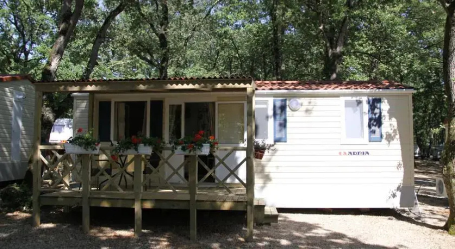 Mareda Mobile Homes