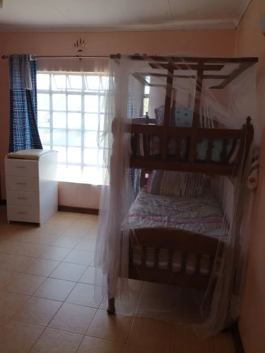 2 Bedrooms Family Suite