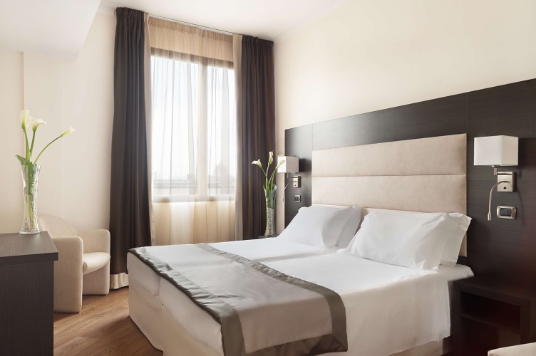 Grand Hotel Mediterraneo photo 9