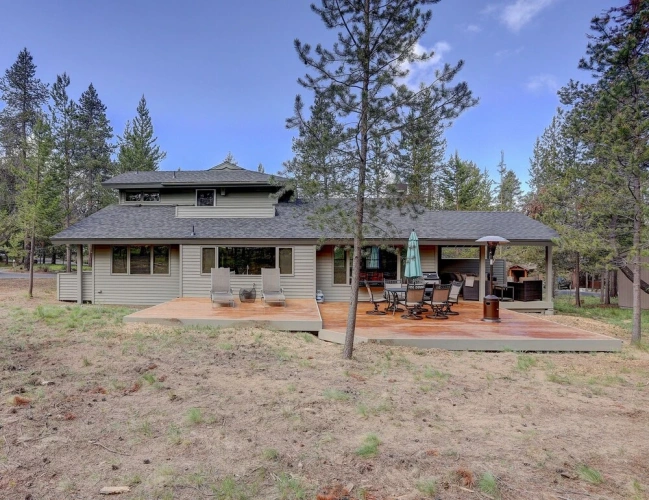3 Bedrooms Cottage