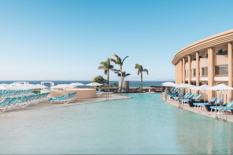 Iberostar Selection Fuerteventura Palace photo 40