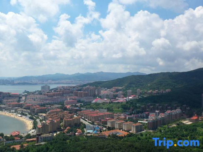 Weihai Banyuewan Hotel
