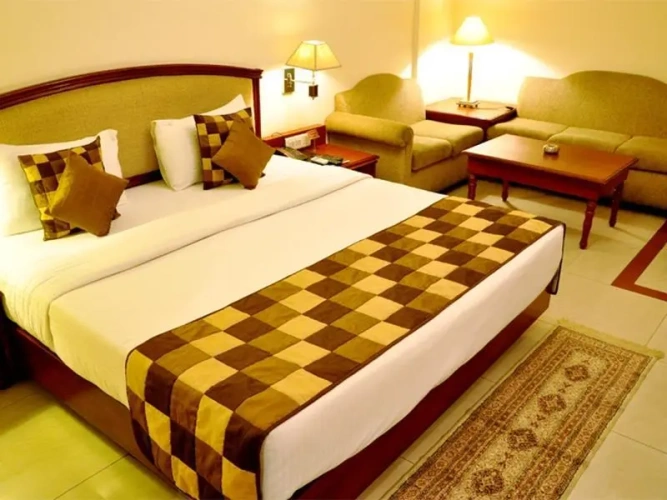 Business Double room