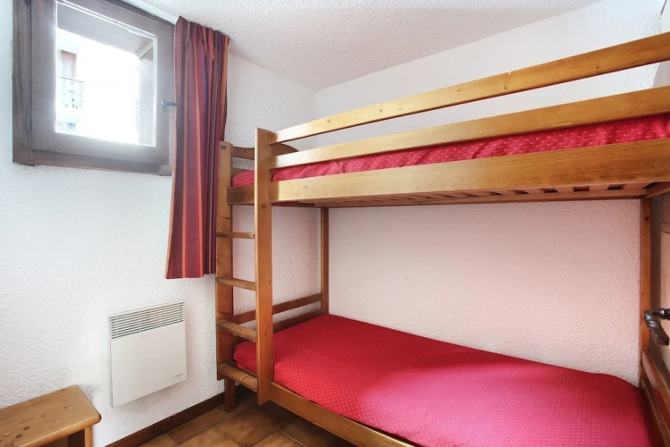 1 Bedroom Family Apartment