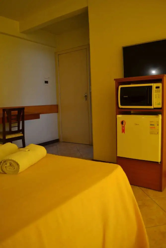 Hotel Scala
