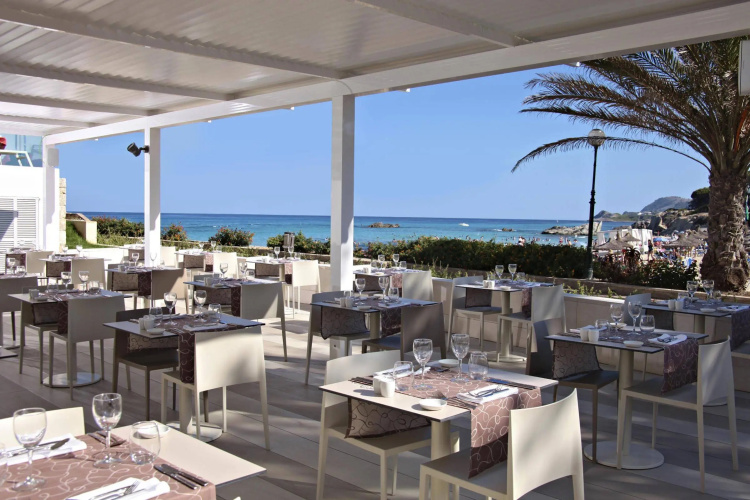 Son Moll Sentits Hotel & Spa Adults Only photo 28